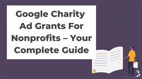 charity ppc|A Guide To Google Ads For Charities And Nonprofits.